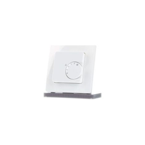Eberle UP-RAUMTEMP.REGLER 1Ö 5-30C (RTR-E 8003-50 RWS) (1/2)