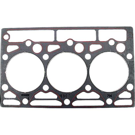 Guarnizione della testata CASE PERKINS 3228361R2 3228361R1 2272