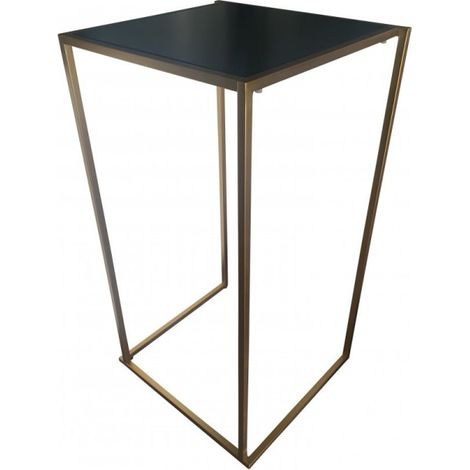 Mange debout Stako bronze 60 x 55 cm - Lot de 3 - Prodirest