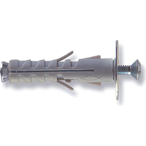 Fischer TASSELLO SB 12/4 G.S. 100.00 pz