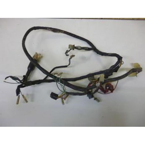 [PRODUIT D'OCCASION] Faisceau électrique origine pour scooter Honda 50 Vision Occasion (1/3)