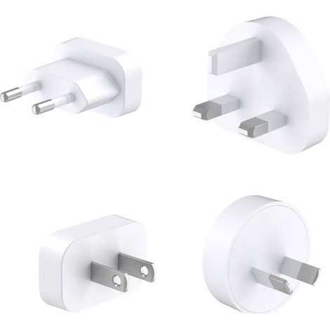 D-Link Ladegerät DCP-651 65W GaN Schnellladegerät kompakt (1/3)