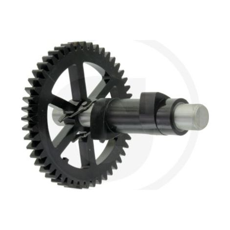 Albero a camme ORIGINALE BRIGGS & STRATTON 691449