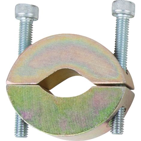 KS Tools Klemmbacken für Grundgerät (1/2)