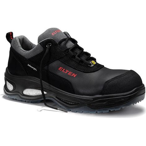 ELTEN 729451 Gr.42 MILES Low ESD S3 Sicherheitshalbschuh (1/5)