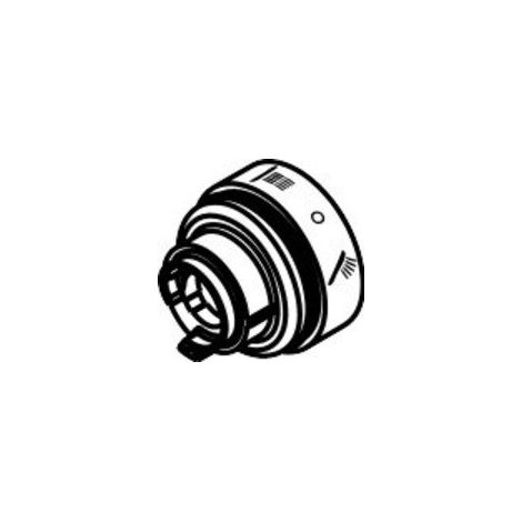 hansgrohe Anschlagscheibe 95927000 für Absperreinheit (1/2)
