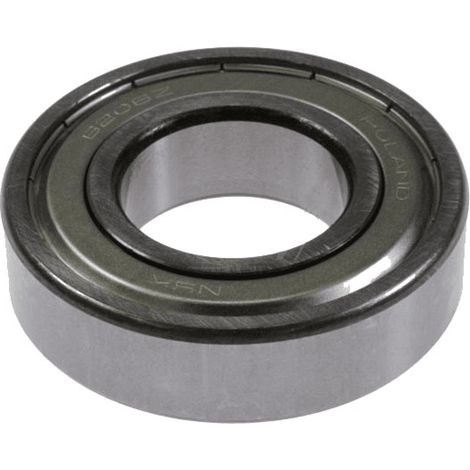 ROULEMENT 30 X 62 X 16 SKF 6206 POUR LAVE LINGE ARTHUR MARTIN - 379080021