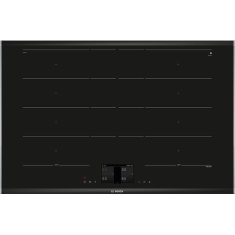 Placa Bosch - PXY875KW1E - (1/5)
