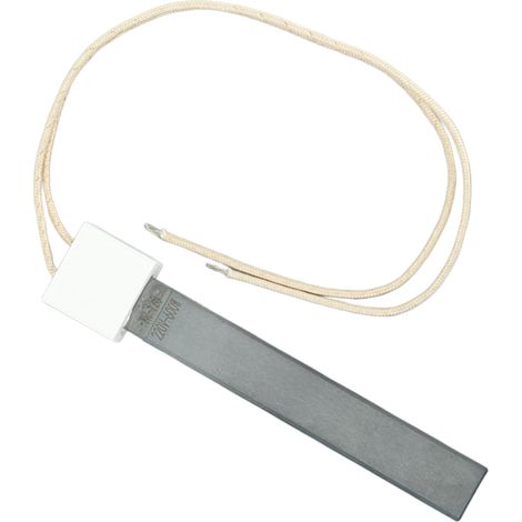 Tragbarer, schnell aufheizender Ofenzünder, flacher Siliziumnitrid-Zünder für Verpackungsmaschinen, 220 V Wechselstrom, 600 W (1/5)