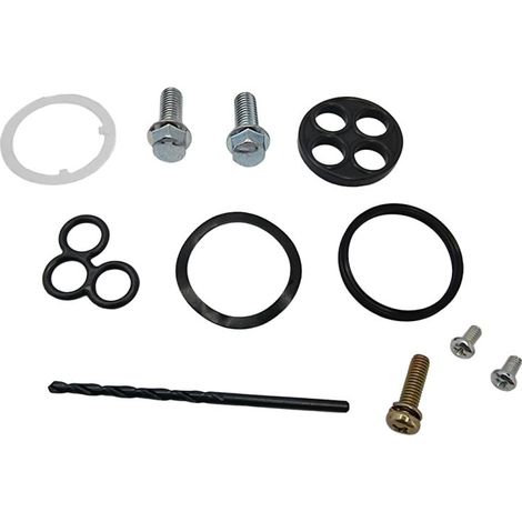 KIT DI RIPARAZIONE CUSCINETTI WORX TAP HONDA VF 1000F '84, VF 1000R '85-'86, VF 700F '84-'85, VF 750F '83-'84, VFR 700 INTERCEPTOR '86-'87, VFR 750F '86, (60-1221)