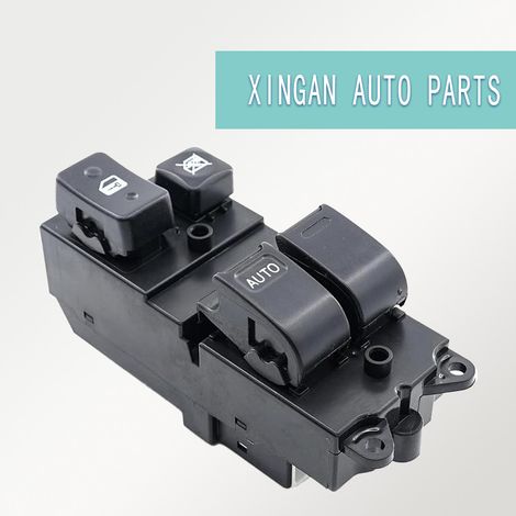 84820-16060 Electric Car Window Regulator/Switch for Toyota Pickup 89-00 (1/4)
