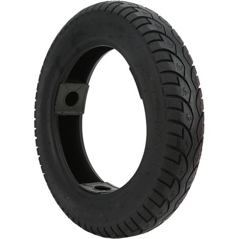 Schlauchloser Motorradreifen 3.00-10 Zoll, 8PR-Gummi, flexibel, leistungsstark, vielseitig. (1/5)