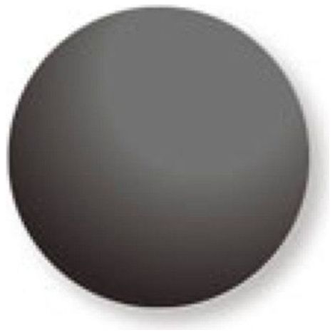 La Pajarita - Peinture à l'eau effet vitrail 25 ml noir