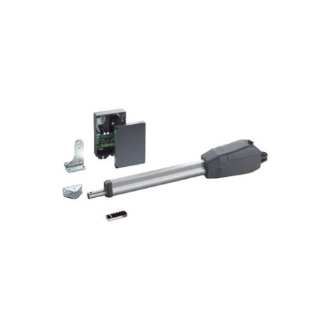 Kit 1 battant Twist 350 Rapido - Sommer - (1/2)
