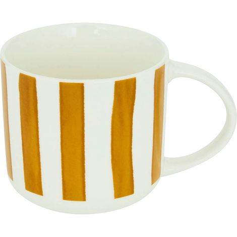 Tazza cherry cherie l13,5xd8xh9,2cm - Atmosphera créateur d'intérieur (1/3)