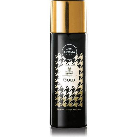 Aroma Prestige Spray Gold Lufterfrischer