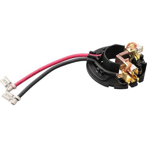 Kohlebürstenhalter für 1/2"-Schlagbohrmaschinen für 18-V-Akkubohrmaschinen LXT XPH10Z XFD10 XFD10Z DDF482 (1/5)