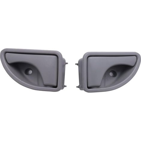 Poignée de porte intérieure avant gauche 8200247802 convient pour Kangoo/Twingo (1/5)