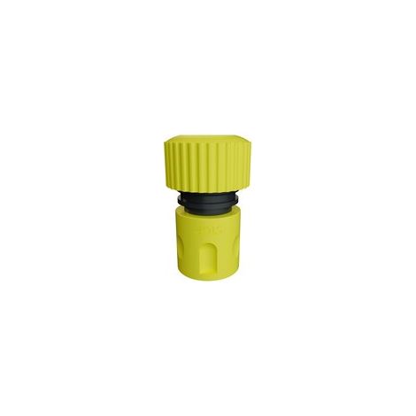 C RACCORDO PORTAGOMMA AQUASTOP 3/4