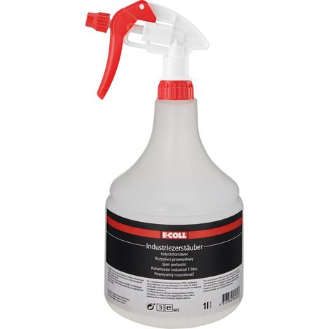 Industriezerstäuber 1L E-COLL EE (1/5)