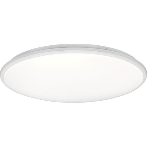 Plafoniera LED RL Limbus bianca 50cm 34W 4000K tonda (1/5)