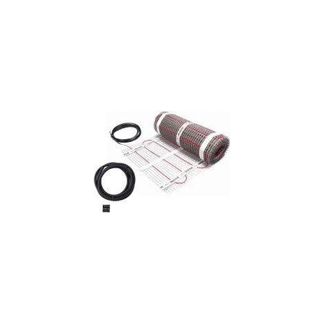 Devi Tappeto riscaldante elettrico 12 m² neutro 150 W/m²