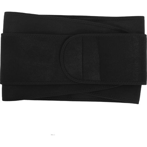 Ceinture De Soutien Lombaire - En Néoprène Respirant - Pour Sport Et Randonnée - Taille M (1/5)
