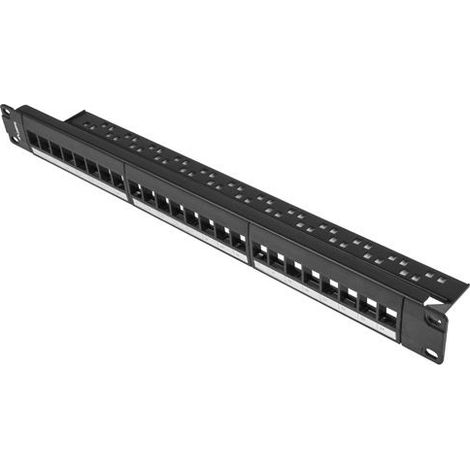 Accesorio Informático LANBERG PPKS-1024-B