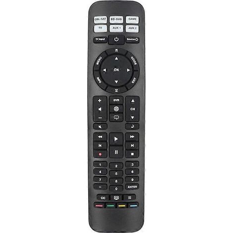 Telecomando sostitutivo per i sistemi audio TV Bose Solo 5, 535, 525, Solo5, Solo10, Solo15 e CM520. (1/4)