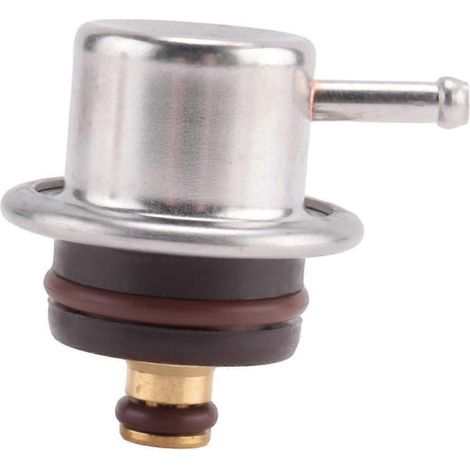 Régulateur de pression de carburant neuf pour BMW E34 E36 323 325 328 525 528 530 540 740 750 840Ci 850Ci M3 X5 Z (1/5)