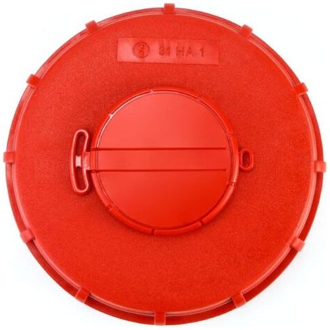163mm IBC Tank Lid, 1000L IBC Tank Cap, IBC Tank Caps, All-Purpose Lid, Vented IBC Water Tank Cap, Lid for 1000L Water Tank (1/4)