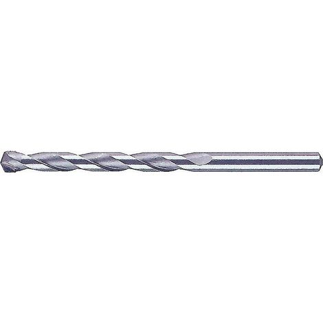 WURKO broca widia granito 8 mm , Broca widia para granito DIN 8039. Optima. -Medidas: 8X120mm.