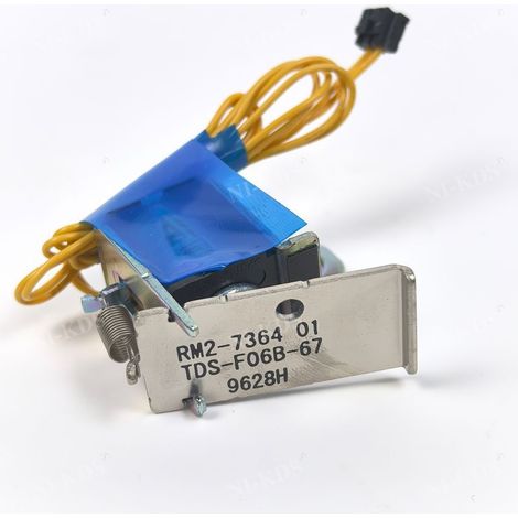 Relay for HP M377, M452, M454, 455, 477, 479 printers -- Relay [RM2-7364]