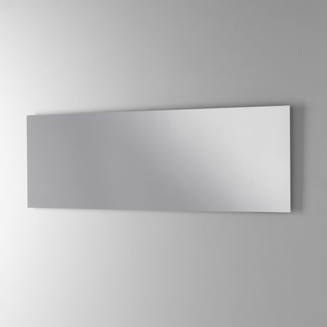 Specchio ELLIOT in vetro e abs (1/3)