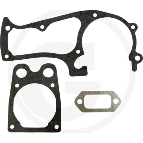 Dichtungssatz mot 2t Freischneider Kettensägengebläse HUSQVARNA 537212601