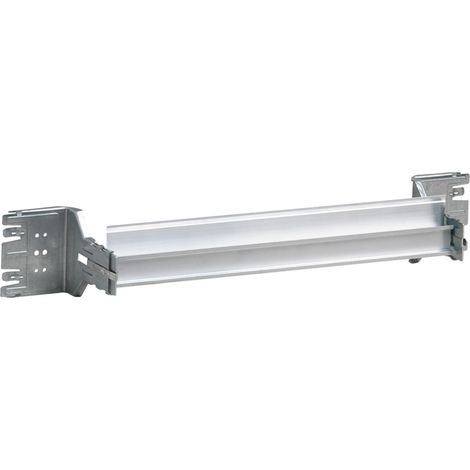 rail - alu - xl3 800 / 4000 - 24 modules - legrand 020601 (1/2)