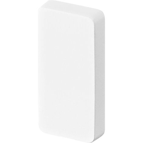 OSRAM SMART+ Capteur pour la détection de portes et fenêtres ouvertes avec technologie WiFi, non gradable, IP20, blanc, plastique (1/5)