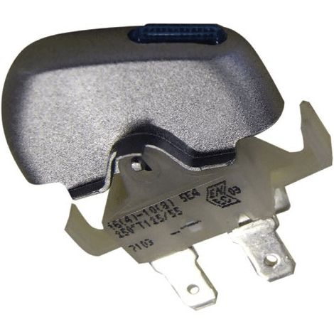 INTERRUPTEUR M/A LUMINEUX POUR PETIT ELECTROMENAGER KRUPS - MS-0661325