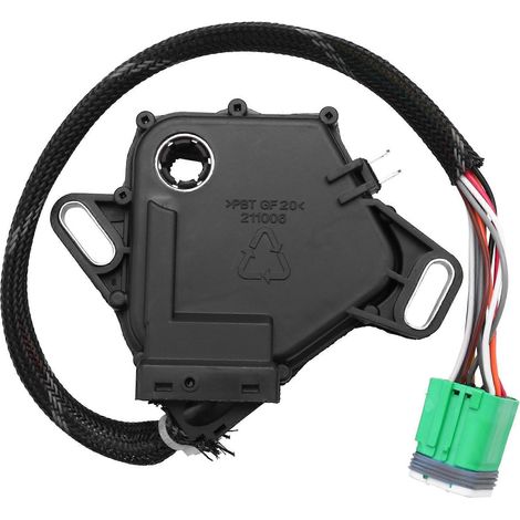 Neutralschalter 252927 7700100010 Cmf-930400 Cmf930400 Für Peugeot 207 307 Für Citroen Renault Dpo Dp0 Al4 (1/5)