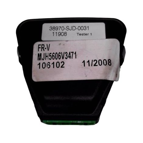 Capteur De Pluie HONDA Fr-v [PRODUIT D'OCCASION]♻️38970sjd003