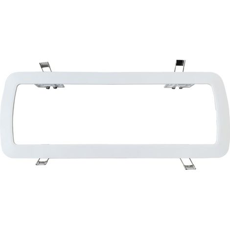 KIT INSTALLAZIONE AD INCASSO PER LAMPADA EMERGENZA