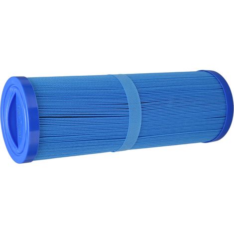 PP-Ersatzfilterelement für Kinder-Spa-Pools, passend für PWW50L, blau (1/5)