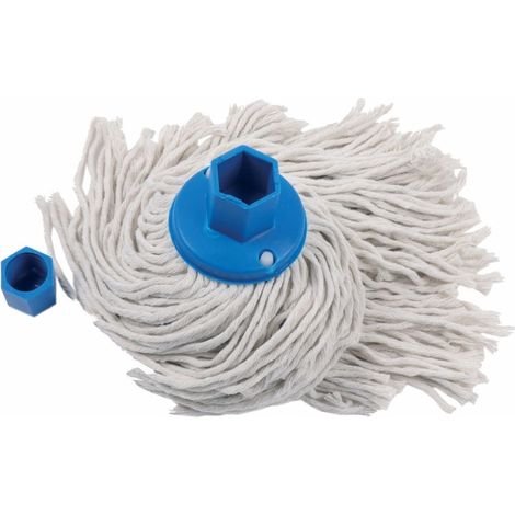 Mop 220 Grs Pdv Hexa+Adaptateur Français - Guialto