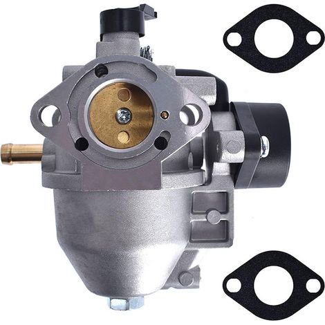 Carburateur de Remplacement pour Moteur Kawasaki FJ180V AM00, Compatible avec Modèles 15004-0833, 15004-2071 et 15004-0951 (1/5)