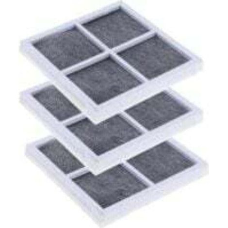 Filtre à Air Réfrigérateur Lg Pure N Fresh, 3 Filtres Rechange,de (1/4)