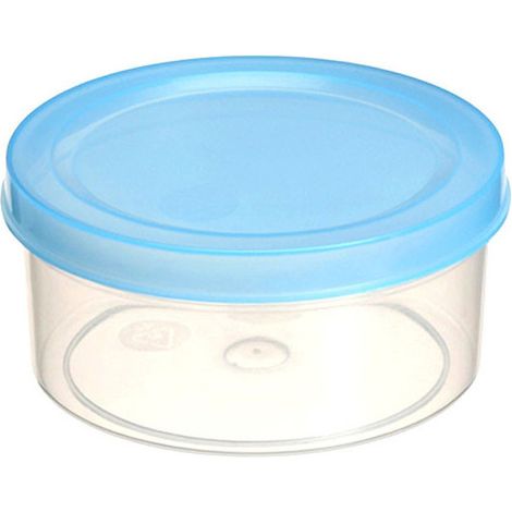 Contenedor redondo Pz 5 L 0,100 8 H 3,5 Mira