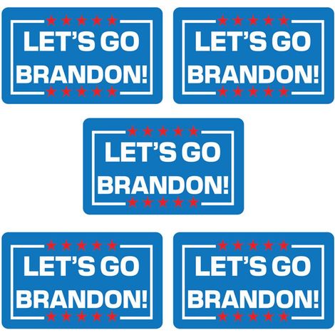 Autocollants Voiture Brandon - Personnalisez Votre Véhicule avec Style (1/4)
