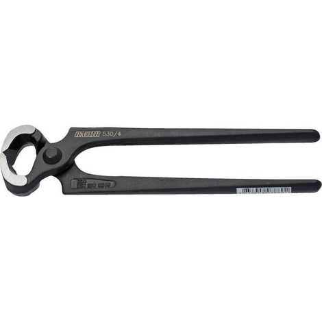 TENAILLE MENUISIER 530 LG 200MM (1/4)