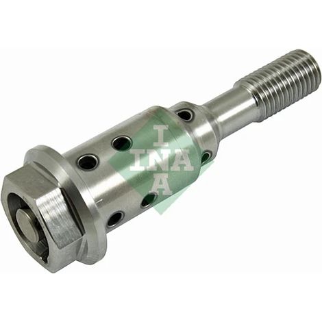 Soupape centrale, réglage de l'arbre à cames INA 427 0038 10 FORD 1763041