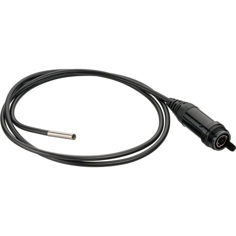 Sonde 3,9mm semiflexibel V7500-3.9 (1/4)